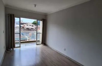 Apartamento com 1 quarto à venda no Jardim Sumaré, Ribeirão Preto 