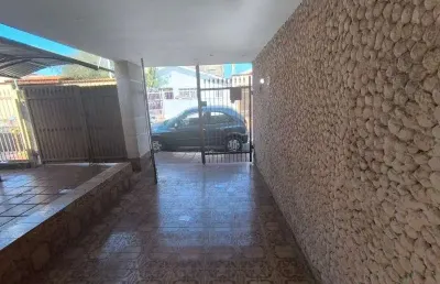 Casa com 2 quartos à venda no Campos Elíseos, Ribeirão Preto 