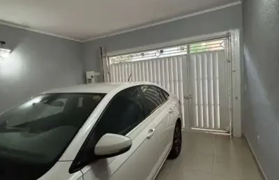 Casa com 3 quartos à venda na Vila Monte Alegre, Ribeirão Preto 