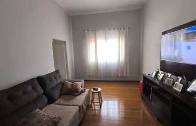 Casa com 3 quartos à venda no Campos Elíseos, Ribeirão Preto 