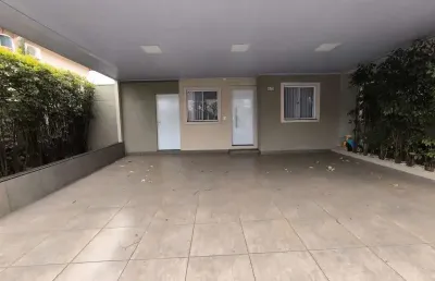 Casa em condomínio fechado com 3 quartos à venda no Condomínio Evidence Resort, Ribeirão Preto 