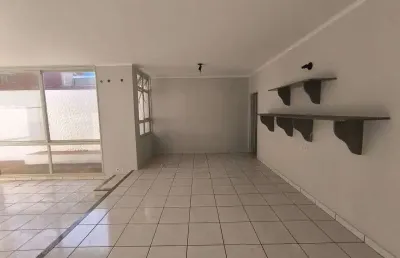 Casa com 3 quartos à venda no Parque Residencial Lagoinha, Ribeirão Preto 