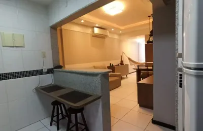Apartamento centro 2 quartos 1 vagas, centro icaraí niterói rj