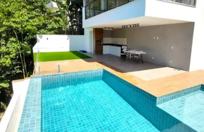 Casa em condominio 3 quartos 1 suítes 2 vagas, pendotiba niterói rj