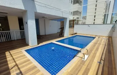 Apartamento 2 quartos 1 suítes 1 vagas, santa rosa jardim icaraí niterói rj
