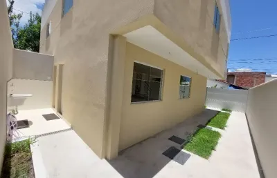 Casa tríplex 3 quartos suíte 2vaga, cafubá piratininga fazendinha niterói rj.