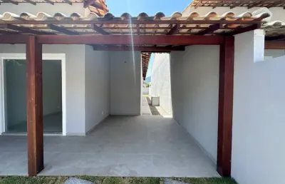 Casa linear 2 quartos suíte 2 vagas, maravista itaipu niterói rj.
