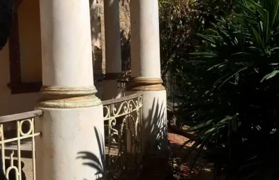 Casa com 5 dormitórios à venda, 500 m² por r$ 3.950.000,00 ou r$2.500.000,00   - santa teresa - rio de janeiro/rj