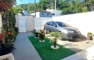 Casa duplex 3 quartos 2suíte 1vaga, cafubá piratininga fazendinha niterói rj.