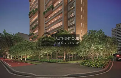 San paolo alto de pinheiros - apartamento à venda em são paulo/sp