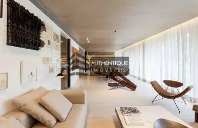 Praca henrique monteiro pinheiros - apartamento à venda em são paulo/sp