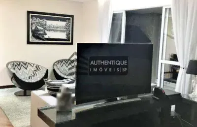 Vereda paraiso - apartamento no bairro paraiso à venda