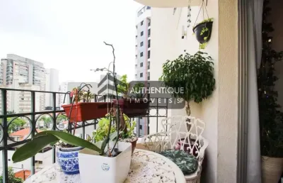 Monte carlo moema - apartamento no bairro moema à venda