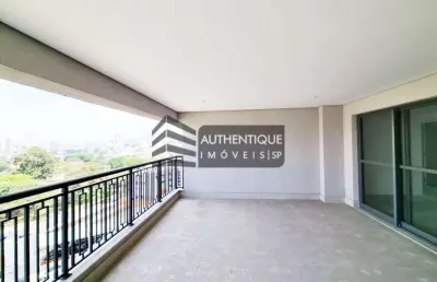 Legacy klabin - apartamento à venda em são paulo/sp