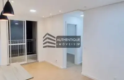 Living magic rudge ramos sbc - apartamento no bairro rudge ramos em são bernardo do campo à venda