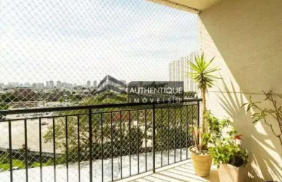 Passeio vila leopoldina - apartamento à venda no bairro lapa - são paulo/sp, zona oeste