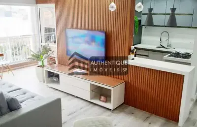 Spazio sbc - apartamento no centro de são bernardo do campo à venda!