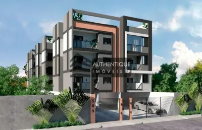 Desire centro sbc - apartamento à venda no bairro centro - são bernardo do campo/sp
