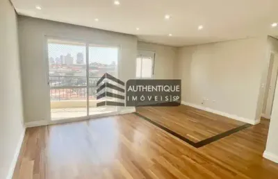 Avigliana mooca - apartamento no bairro alto da mooca à venda!