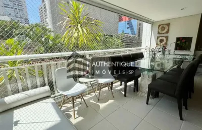Soleil vila mariana - apartamento no bairro vila mariana à venda