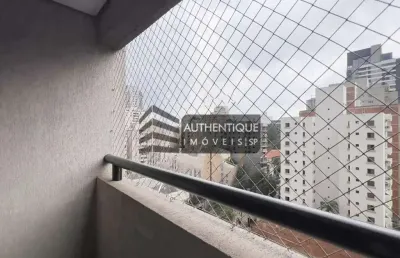 Aruama pinheiros - apartamento em pinheiros à venda