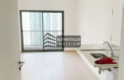 Nex one faria lima pinheiros - apartamento studio no bairro pinheiros à venda