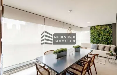 Orbit residencial vila olimpia - apartamento no bairro vila olímpia à venda