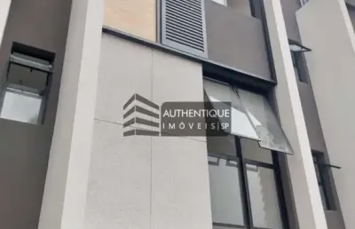 Cube klabin - casa em condomínio no bairro vila mariana à venda