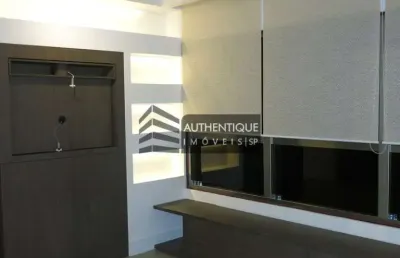 Maxhaus brooklin - apartamento no bairro brooklin à venda