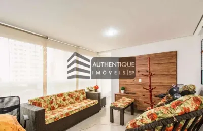 Grand terrace aclimacao - apartamento à venda no bairro aclimação - são paulo/sp, zona sul