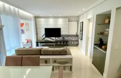 Auge home resort sbc - apartamento condomínio auge home resort sbc à venda