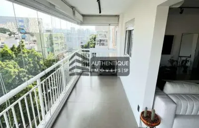 Luzes da mooca - apartamento no bairro mooca à venda