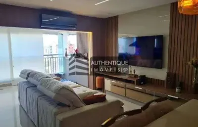 Le quartier santo andre - apartamento no centro de santo andré à venda