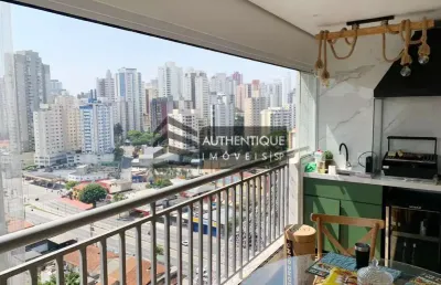 Unita jardim prudencia - apartamento no bairro jardim prudência à venda