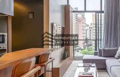 Galeria 90 vila olimpia - apartamento à venda no bairro vila olímpia - são paulo/sp, zona sul