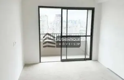 Today faria lima vila olimpia - apartamento studio no bairro vila olímpia à venda