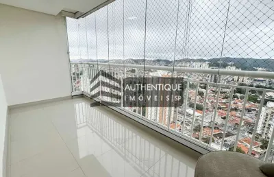 Arcadia centro sao bernardo do campo - apartamento no bairro centro de são bernardo do campo à venda