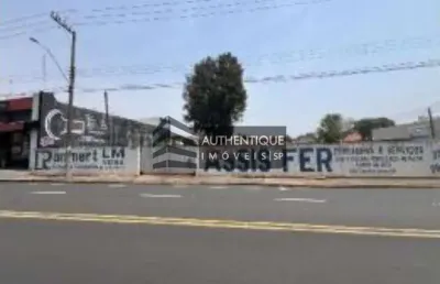 Terreno à venda na Avenida Getúlio Vargas, 00, Vila Nova Santana, Assis