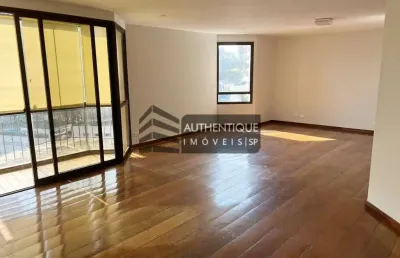 Morumbi central park - apartamento à venda no bairro morumbi - são paulo/sp, zona sul