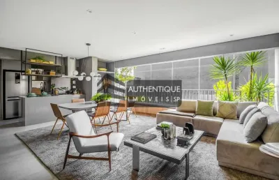 Jardim lobato vila madalena - apartamento à venda no bairro vila madalena - são paulo/sp, zona oeste