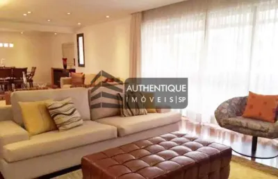 Cap dantibes campo belo - apartamento à venda no bairro campo belo - são paulo/sp, zona sul