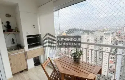 Totalita boa vista são caetano do sul - apartamento no bairro boa vista, são caetano do sul à venda