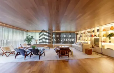 Esther ibirapuera - apartamento à venda no bairro paraíso - são paulo/sp, zona sul