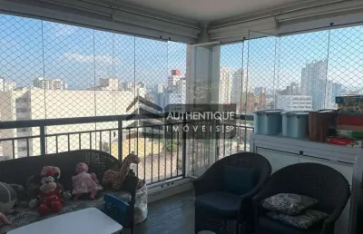 Quality house lapa - apartamento no bairro vila romana à venda