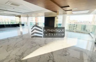 Cyrela essenza moema - apartamento à venda em são paulo/sp