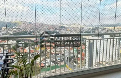 Arcadia centro sao bernardo do campo - apartamento no centro de são bernardo do campo à venda