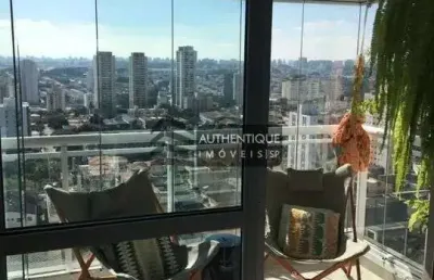 Still vila mascote - apartamento no bairro vila mascote à venda