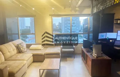 Maxhaus campo belo - apartamento em campo belo, são paulo/sp