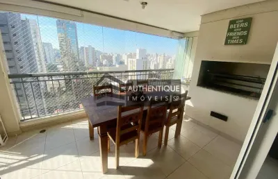 Il terrazzo company vila clementino - apartamento à venda no bairro vila clementino - são paulo/sp, zona sul