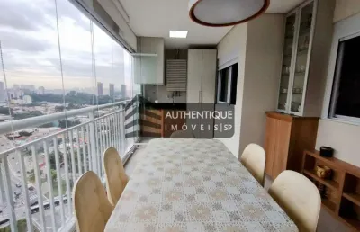 Choice santo amaro - apartamento no bairro santo amaro à venda